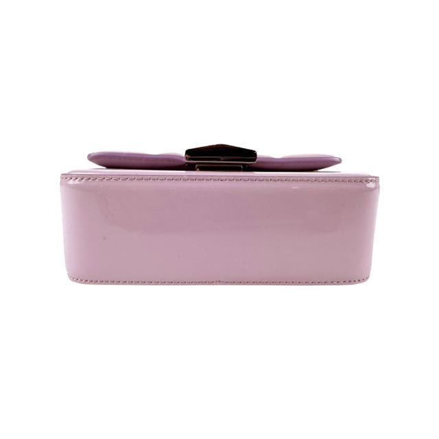 GIVENCHY ジバンシィ ショルダーバッグ パープル/ピンク 14064