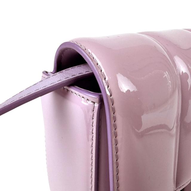 GIVENCHY ジバンシィ ショルダーバッグ パープル/ピンク 14064