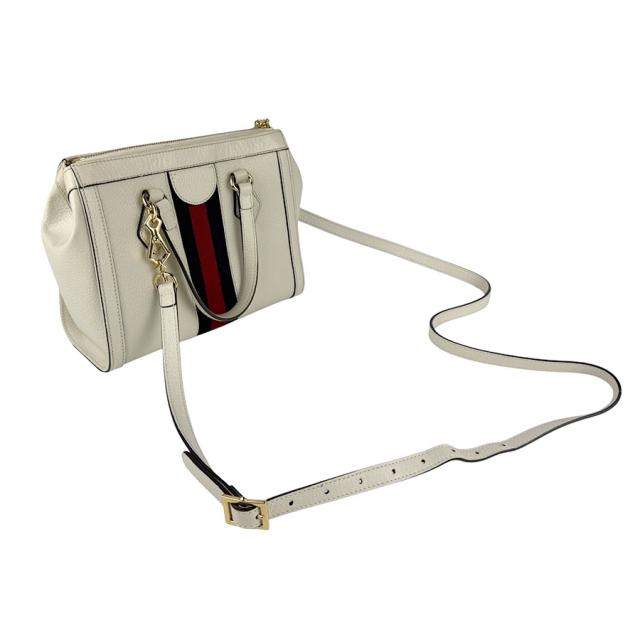 GUCCI グッチ スモール トートバッグ オフィディア 547551