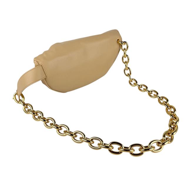 BOTTEGAVENETA ボッテガヴェネタ ザ チェーン ポーチ ボディバッグ