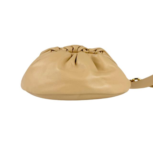 BOTTEGAVENETA ボッテガヴェネタ ザ チェーン ポーチ ボディバッグ