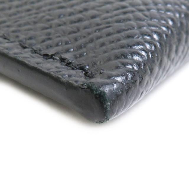 Maison Margiela メゾンマルジェラ ポーチ ブラック 14054 ユニ  