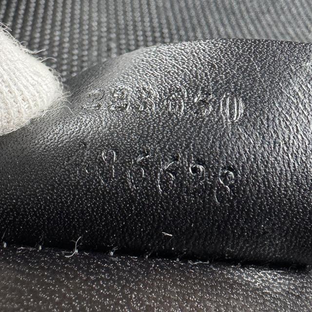 GUCCI グッチ 223650 ハンドバッグ ショルダーバッグ ブラック 14054