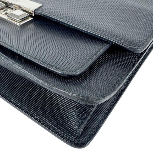 GUCCI グッチ 223650 ハンドバッグ ショルダーバッグ ブラック 14054