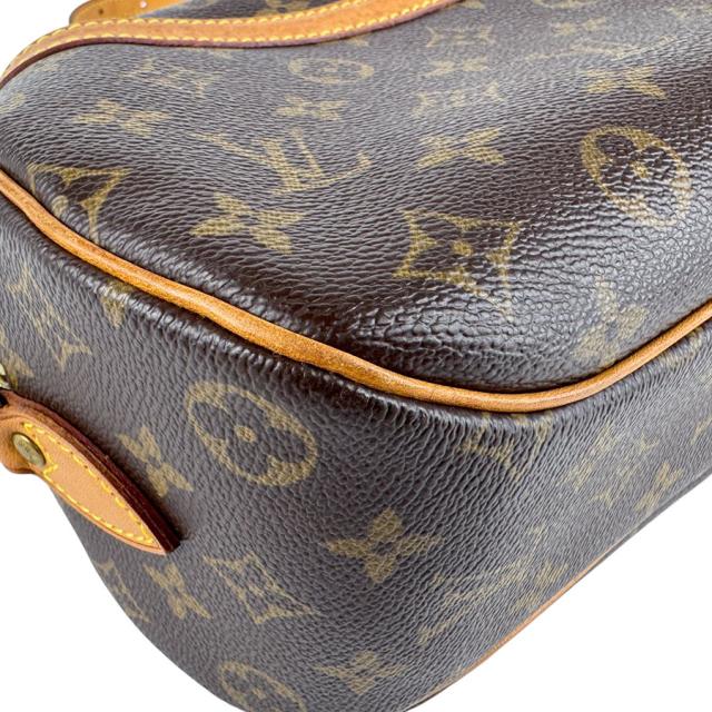ルイ・ヴィトン Louis Vuitton ブロワ 斜め掛け ショルダーバッグ