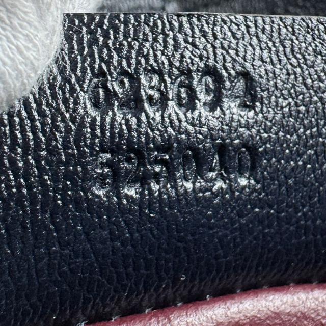 GUCCI グッチ ホースビット 623694 ショルダーバッグ ベージュ