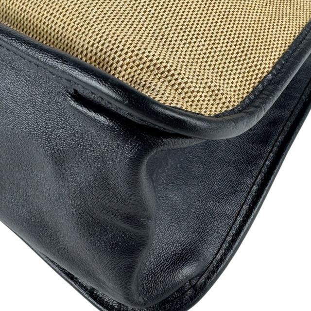 GUCCI グッチ ホースビット 623694 ショルダーバッグ ベージュ