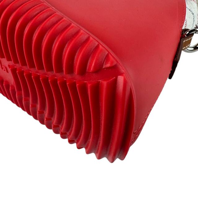 Maison Margiela メゾンマルジェラ 5AC ミニ ハンドバッグ ショルダー