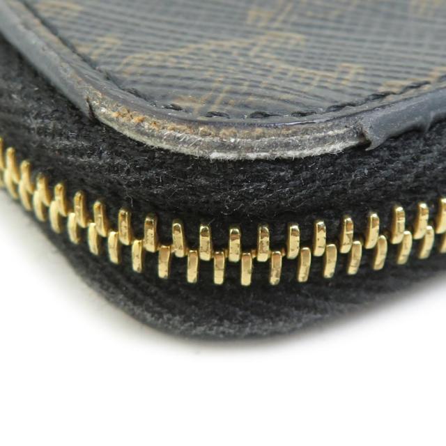 CELINE セリーヌ トリオンフ コインケース ブラック 14054 ユニ