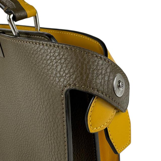 FENDI フェンディ ピーカブー ISeeU エックスクロス 7VA530-AH8Z