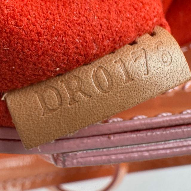 LOUIS VUITTON ルイ ヴィトン オープントート ジャングルドット M42032