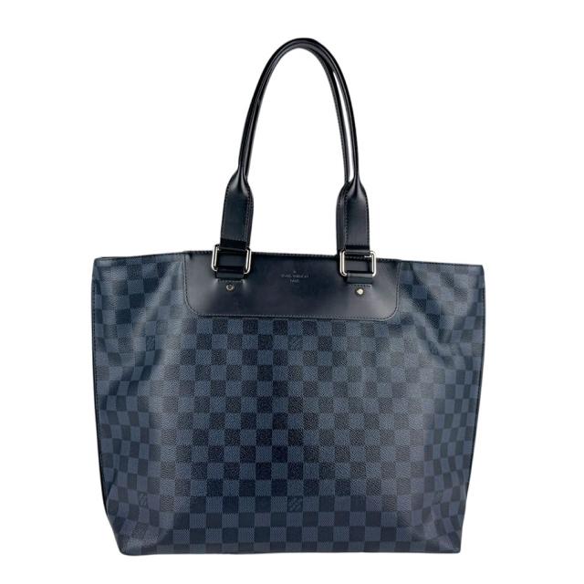 ルイ・ヴィトン LOUIS VUITTON カバヴォワヤージュ トートバッグ LOUIS VUITTON カバヴォワヤージュ トートバッグ ショルダーバッグ