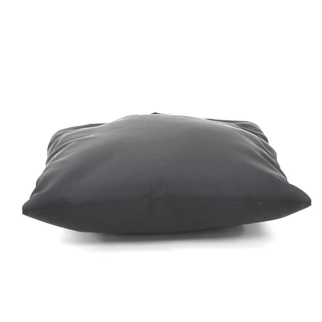 PRADA プラダ ハンドバッグ 斜め掛けショルダーバッグ ブラック 14054