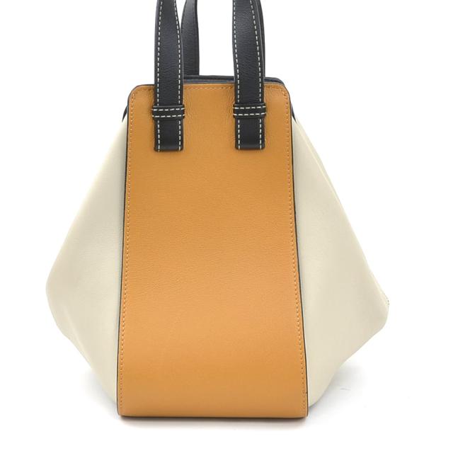 LOEWE ロエベ ハンモック スモール ハンドバッグ ショルダーバッグ