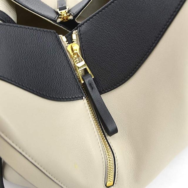 LOEWE ロエベ ハンモック スモール ハンドバッグ ショルダーバッグ