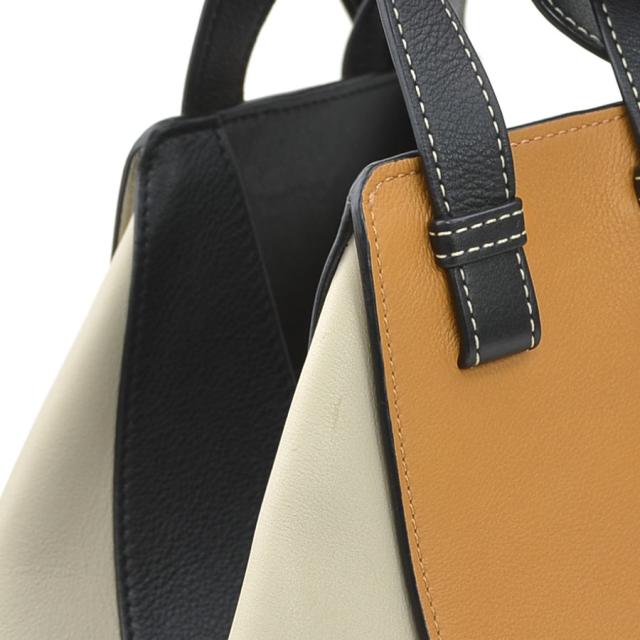 LOEWE ロエベ ハンモック スモール ハンドバッグ ショルダーバッグ