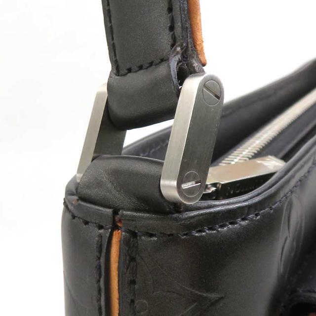 LOUIS VUITTON ルイ ヴィトン アルストン モノグラムマット M55122