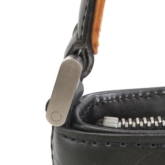 LOUIS VUITTON ルイ ヴィトン アルストン モノグラムマット M55122