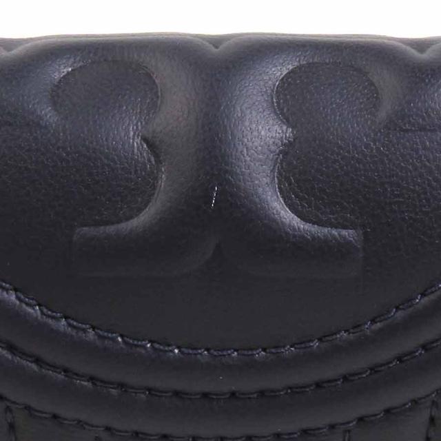 Tory Burch トリーバーチ チェーンウォレット ネイビー 14066