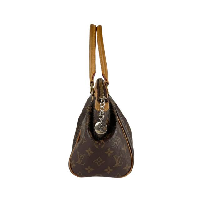 LOUIS VUITTON ルイ ヴィトン ティヴォリPM M40143 ハンドバッグ