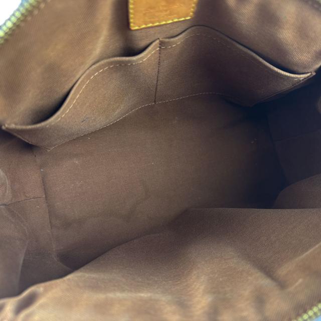 LOUIS VUITTON ルイ ヴィトン ティヴォリPM M40143 ハンドバッグ
