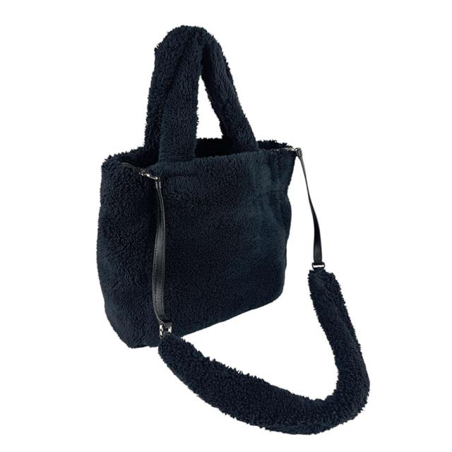 PRADA プラダ テリー ミニトート 1BG447 ハンドバッグ ショルダー