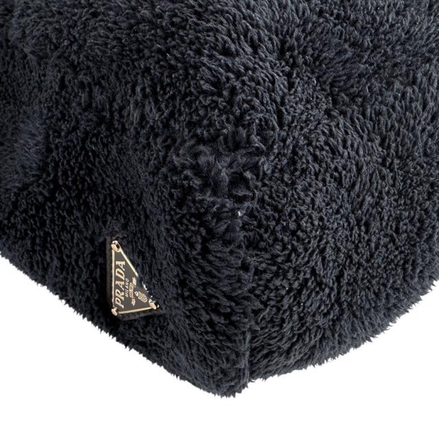 PRADA プラダ テリー ミニトート 1BG447 ハンドバッグ ショルダー