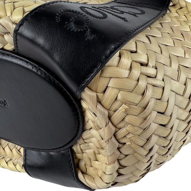 Mai.h クロエ senseスモールバスケット クロエ センス スモール