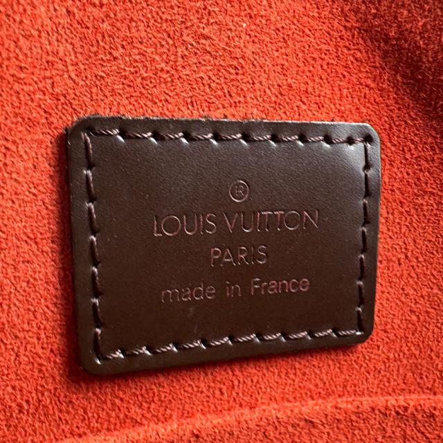 LOUIS VUITTON ルイ ヴィトン イパネマGM N51292 ショルダーバッグ