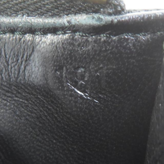 PRADA プラダ ケース ブラック×ピンク 14054 レディース【中古】 56306j PRADA プラダ コインケース ブラック×ピンク 14054 レディース【中古