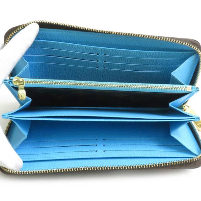 LOUIS VUITTON ルイ ヴィトン ジッピーウォレット ヴィヴィエンヌ