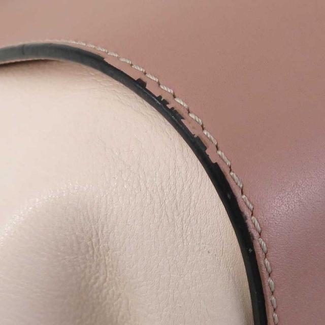 LOEWE ロエベ ハンモック ショルダーバッグ ピンク 14061 レディース