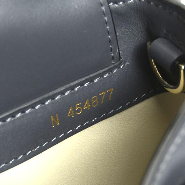 Valextra ヴァレクストラ スモール ツイスト ハンドバッグ ショルダー