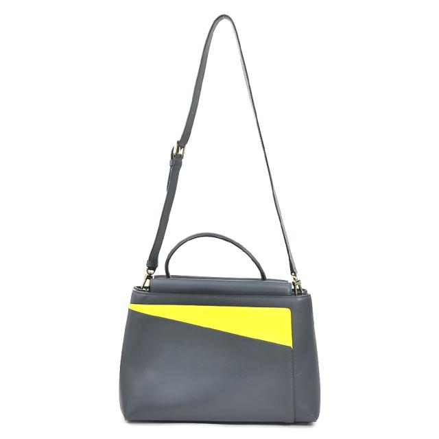 Valextra ヴァレクストラ スモール ツイスト ハンドバッグ ショルダー