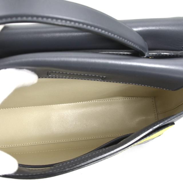 Valextra ヴァレクストラ スモール ツイスト ハンドバッグ ショルダー