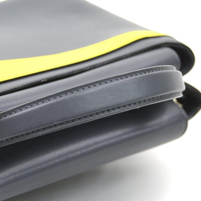 Valextra ヴァレクストラ スモール ツイスト ハンドバッグ ショルダー