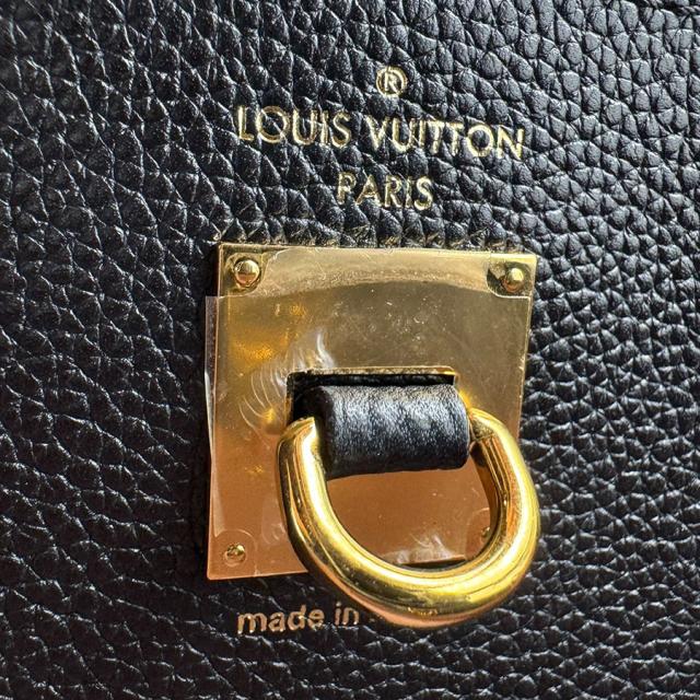 LOUIS VUITTON ルイ ヴィトン シティ スティーマーMM M53019