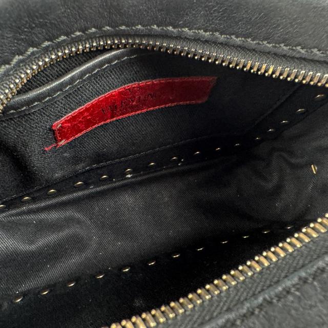 Valentino Garavani ヴァレンティノ ガラヴァーニ ショルダーバッグ