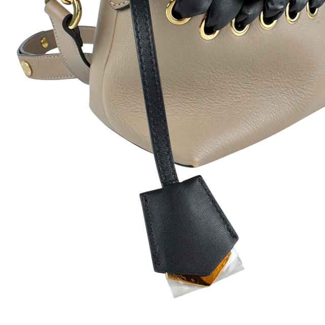 FENDI フェンディ バイ ザ ウェイ ミディアム 8BL124 A414 ショルダー