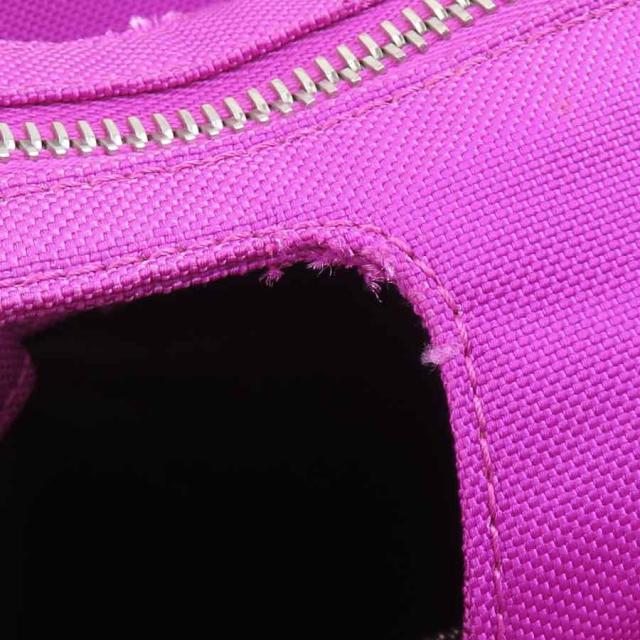 BALENCIAGA バレンシアガ ハンドバッグ ショルダーバッグ パープル