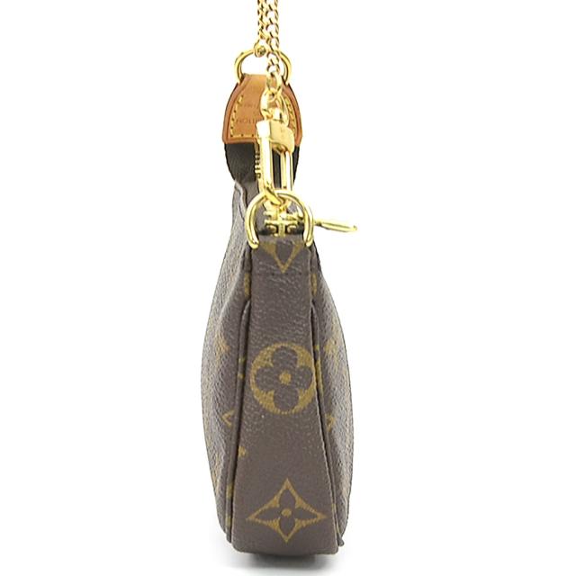 ルイヴィトン LOUISVUITTON ポーチ アクセソワール モノグラム LOUIS VUITTON ルイヴィトン アクセソワール モノグラム ポーチ