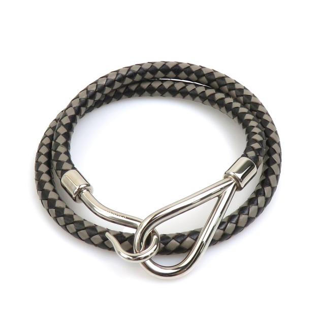 HERMES エルメス　ジャンボ　ブレスレット　チョーカー HERMES（エルメス） ブレスレット チョーカー ネックレス ジャンボ