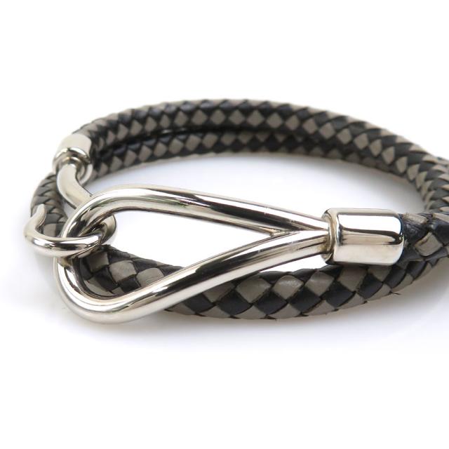 HERMES エルメス ジャンボ ブレスレット チョーカー ネックレス