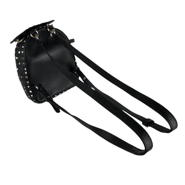 Valentino Garavani ヴァレンティノ ガラヴァーニ ロックスタッズ