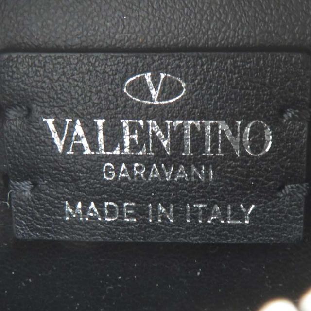 Valentino Garavani ヴァレンティノ ガラヴァーニ ポーチ ミニベルト