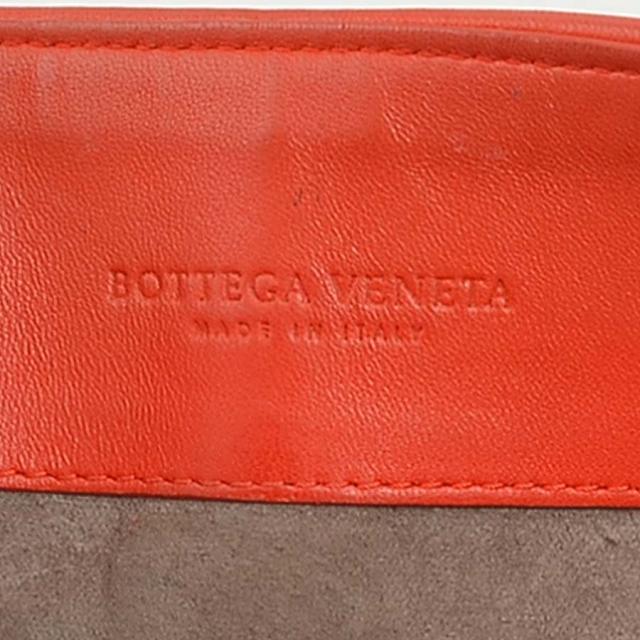 BOTTEGAVENETA ボッテガヴェネタ イントレチャート ショルダーバッグ