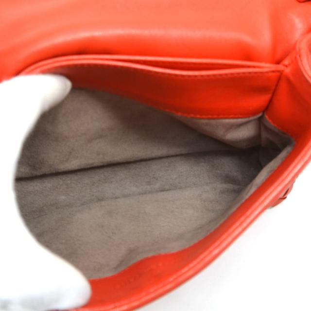 BOTTEGAVENETA ボッテガヴェネタ イントレチャート ショルダーバッグ