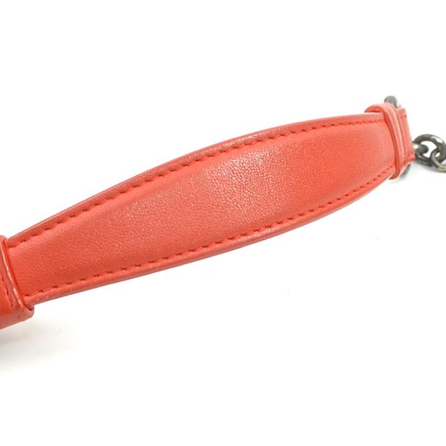 BOTTEGAVENETA ボッテガヴェネタ イントレチャート ショルダーバッグ