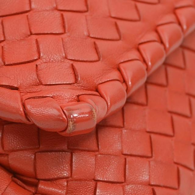 BOTTEGAVENETA ボッテガヴェネタ イントレチャート ショルダーバッグ
