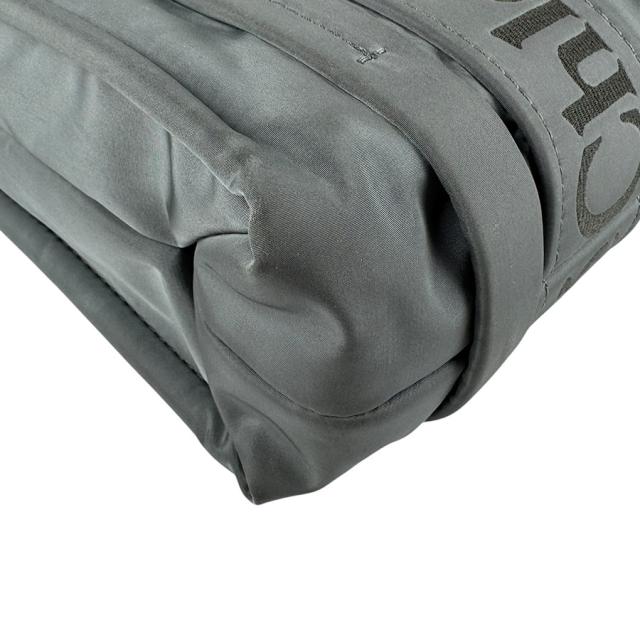 Chloe クロエ ウッディ スモール ハンドバッグ ショルダーバッグ